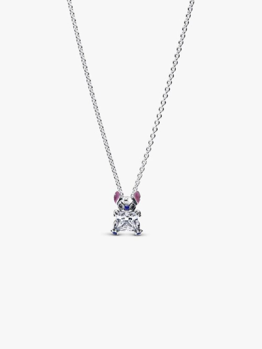 Pandora Disney Stitch Collier Necklace